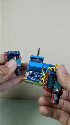 タミヤのダイナモの力を使って電動ドライバーの技術システムを作る方法 #プロセカ #プロジェクトセカイ #ワイヤーネット #科学技術