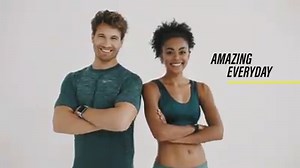 Connect to your wellness. The new Artis Line is not just equipment. It offers a connected training experience through the Mywellness Cloud, allowing you to track and save your biometrics in the background, with your results always at hand on the mywellness app: http://bit.ly/2nvsRSG | Technogym