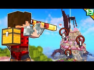 Ich baue 5 GEHEIMVERSTECKE in meine Minecraft Base!