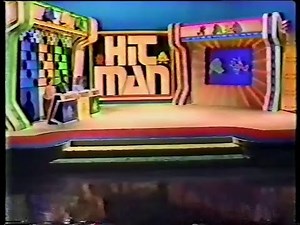 Hit Man - February 7, 1983 (Barbara vs. Billie vs. Kris vs. Beverly)