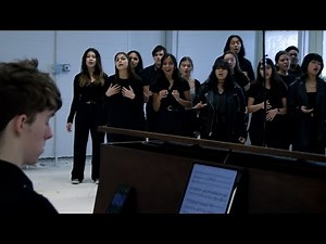 Lift Every Voice and Sing (arr. Kirk Franklin) | JFKMHS Choir