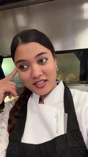 Exploring London’s Culinary Scene with Chef Rebica