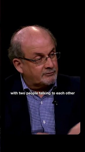 Salman Rushdie: Character Development