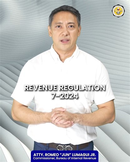 Ano ang VAT at non-VAT invoice? #didJUNknow #BagongPilipinas | Romeo "Jun" Lumagui Jr.