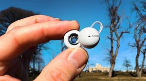 Open earbuds with an innovative ringed design weren't exactly what we were expecting from Sony, but here they are. LinkBuds are particularly good for Android users looking for a pair of lightweight, comfortable buds without tips that you'd have to jam in your ears. | CNET
