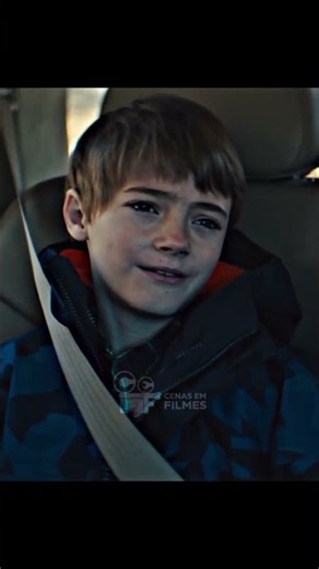 This child is supernatural