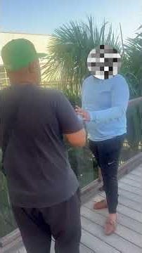 Hidden Camera Prank Gone Extremely Wrong #funny #funnyprank #comedy #prankideas #prankcam