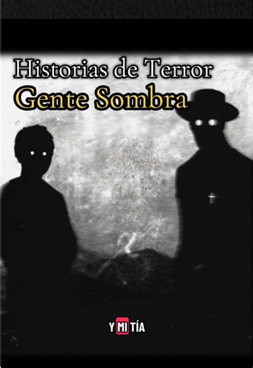 🕯️La Gente Sombra: Lo que vimos en nuestra nueva casa… Cuando llegamos a vivir a esa casa, algo no se sentía bien. El ambiente era pesado, las luces parpadeaban y, por las noches, sombras se movían por los pasillos… Muchos las llaman “gente sombra”, entidades oscuras que parecen observarte desde los rincones. En este short te cuento lo que vivimos, las apariciones que presenciamos y por qué esa casa parecía tener vida propia. #gentesombra #fantasmas #paranormal #terror #miedo