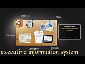executive support system | what is ess in hindi | advantage of ess, disadvantage of ess | use of ess