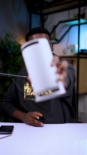 Finally got hold of the new and trendy Flick Smart Projector with Android TV 11.0 HIPPUS,5G WiFi, Bluetooth, Netflix, YouTube, Projector 4k Supported,Mini Portable Outdoor Movie Projector Compatible with Apple,iOS,Android. Order in bio link and pay on delivery or call 0570570892 Price : Ghs 1,600 @flick_smart_projector 🇬🇭 #Smartprojector #miniprojector #portableprojector #Ghana@Flick Mini Portable Projector