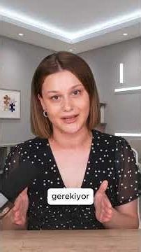Evde nasıl ders çalışılır? Gelin beraber öğrenelim... ☺️