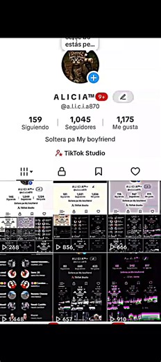 Mira ese efecto full HD 4K GG