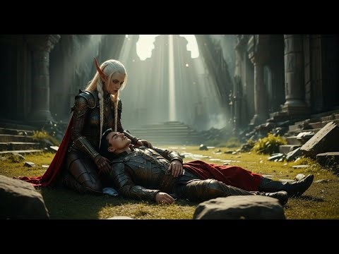 The Alien Vampire Offered Me Her Blood When Death Was Certain | HFY