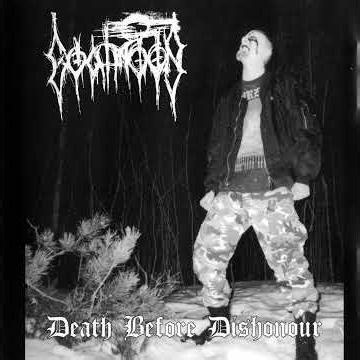 Goatmoon - Pure Blood