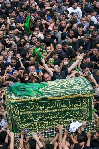 Exploring the Spiritual Symbolism of Islamic Architecture