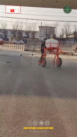 Introducing our latest innovation - a cutting-edge spray machine designed for all crops! 🌿🚜 This new technology enhances precision and efficiency in crop protection, ensuring optimal coverage with minimal waste. Say goodbye to uneven application and hello to increased productivity! Our commitment to continual improvement ensures that farmers can rely on this advanced tool to support their harvest success. Experience the difference today with our versatile spray machine - revolutionizing agricu