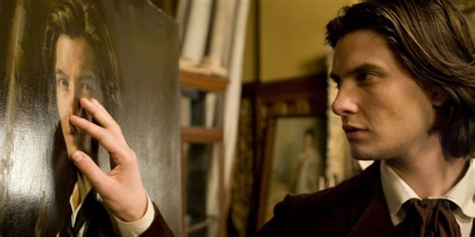 Is the new TV adaption of 'Dorian Gray' being de-gayed? Here's why fans think so