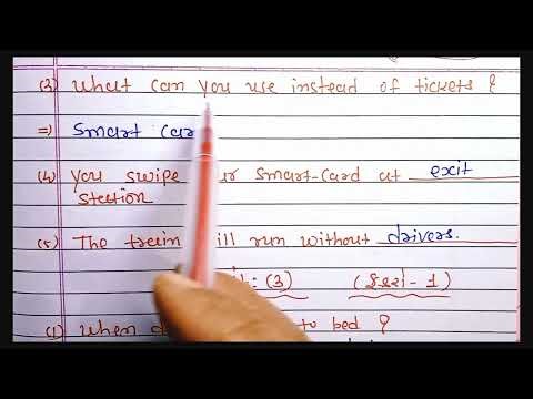 Std 7 English Sem 2 Part 1 Vikas Assignment | ધોરણ 7 અંગ્રેજી વિકાસ અસાઇનમેન્ટ Full Solution #eng