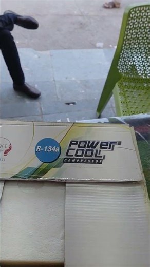 Godrej Refrigerator Compressor | Available on IndiaMART