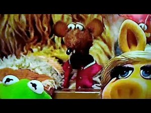 Muppets Most Wanted but only when Rizzo the Rat is on screen