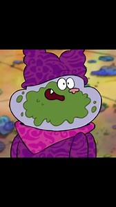 137K views · 3.4K reactions | CHOWDER IS SAVAGE! 藍藍 | Chowder toons | Facebook