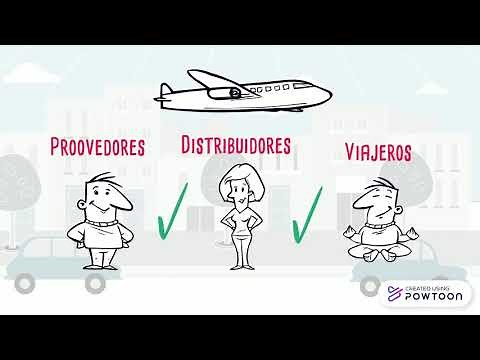 Tutorial del Sistema Amadeus.