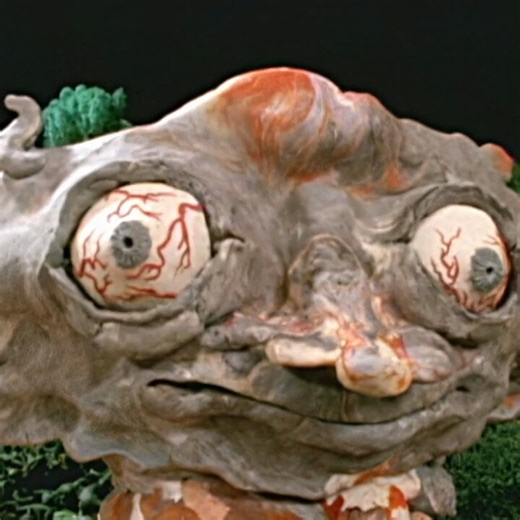 Cas'l' (2011, 48min) Streaming for Family Members on https://t.co/3XtEo71z5V & Apps in North America. Bruce Bickford's clay animation masterpiece - a traditional hands-on stop motion 16mm pre-digital clay animation. Presented with the Bruce Bickford Estate