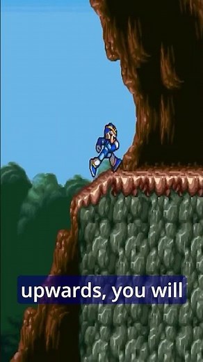 Where to find the chest armor part in Sting Chameleon Stage In Mega Man X