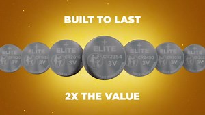 Key Fob Battery Replacement for Mercedes-Benz (C-Class E-Class ML S-Class Sprinter GLC GL CLA CLK GLE GLA SLK SL CLS GLS R C300 E350 ML350 C280) Remote