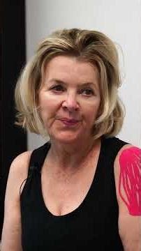 Frozen Shoulder resolved in 2 Days After Physio, Shockwave & Cortisone Failed