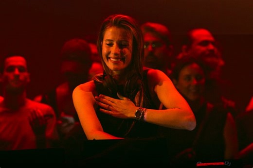 Album of the month | Charlotte de Witte by Charlotte de Witte | Ibiza Spotlight