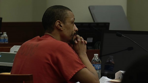 Jury hears testimony in Derek Ward murder trial