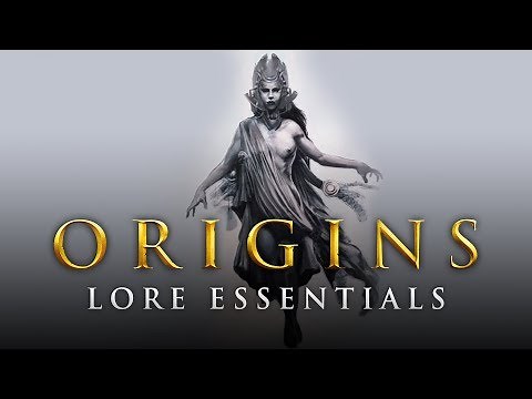 Assassin's Creed Origins - Lore Essentials EP 4: The First Civilization | The Isu