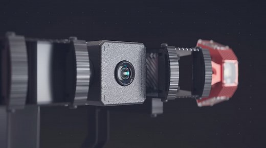 Scout 137 Drone System