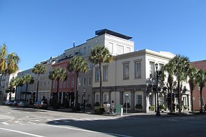King's Highway is One of the Oldest Roads in America
