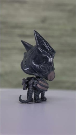 Luna Lovegood with Spectrespecs, Thestral | Funko Advent Cal No.1 2018