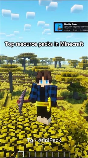 Cool Resource Packs in Minecraft #resource packs #minecraft #resource #gaming #resource packs #memes