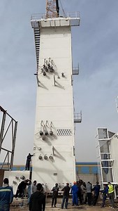 [Hot Item] Liquid Nitrogen Oxygen Argon Generator Air Separation Unit