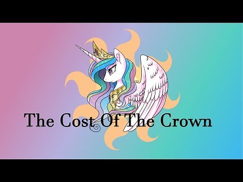 The Cost Of The Crown | Lyrics