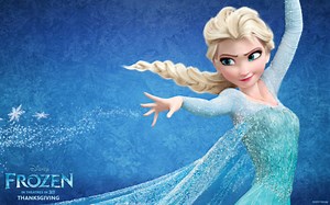 Escucha la canción de ‘Frozen’ en 25 idiomas