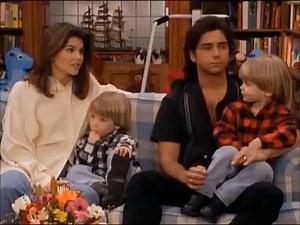 Michelle Lost Her Memory [Full house] #fullhouseclub #Ashley #tvshow #johnson #fullhouse #michelle #fypシ゚viral | Ashleya1