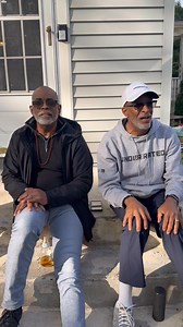 110K views · 4.6K reactions | Happy Father’s Day to my dad and all the dads out there. I’ve been blessed to have great men around me showing me the way. I love y’all. Go ‘head dad and uncle Rocky. Y’all gotta do it again with the rest of my unks  | Matthew Whitaker | Facebook