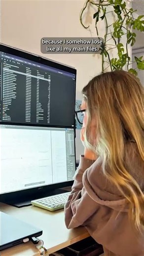 This is your sign to open InDesign and update your portfolio👀 #AdobePartner #AdobeInDesign