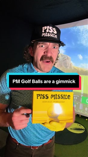 Exploring Pistol Golf Balls: More Than Just a Gimmick