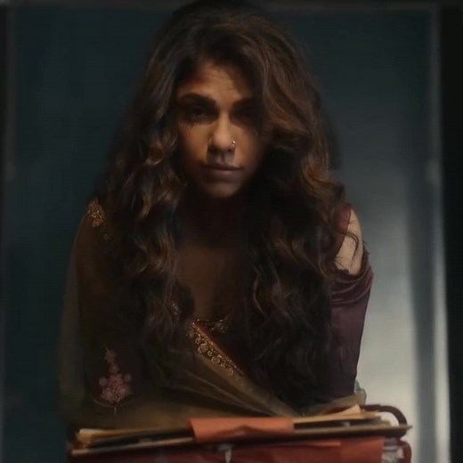 Heeramandi: Discovering Secrets with Taj Da