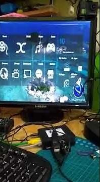 Zello on via stb android Zello Getway with Android TV Box