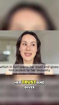 Evolutionary Program: Why Men Chase, Then Ghost #shorts