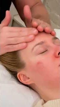 Unlock Glowy Skin Facial Acupressure Massage Secrets!