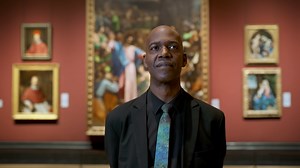 2.3M views · 279 reactions | Torna La Grande Arte al Cinema! Il 22 e...