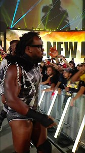 1.6M views · 10K reactions | ⚠️ DON'T ASK NEW DAY OR BIG G FOR A SELFIE ⚠️ | WWE | Facebook